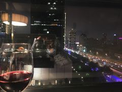 夜里-上海璞麗酒店