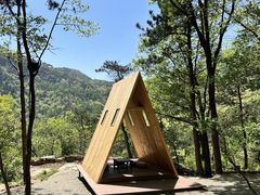 -沂蒙山旅游区云蒙景区(蒙山国家森林公园)