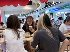 -卷翻天·卷饼(欧亚商都店)