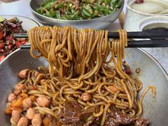 -粉观右江西鲜辣米粉(天地店)