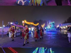 -大连海昌发现王国主题公园