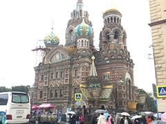 -滴血救世主教堂