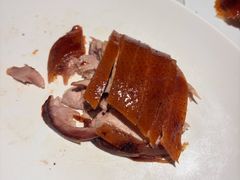 -四季民福烤鸭店(故宫店)