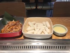 -新石器烤肉(招商1872店)