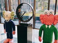 -上海崇明金茂凯悦酒店