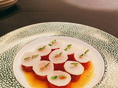-A One Kitchen·南京精菜馆(德基广场店)