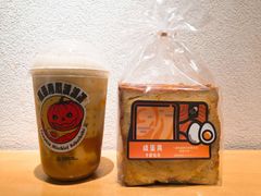 -喜茶(上海兴业太古汇店)