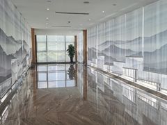 -星湖特色餐厅· 三岔湖环球融创天堂洲际酒店