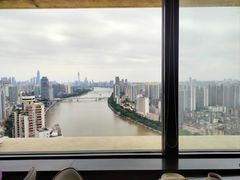 -华厦大酒店·桃源西餐厅·自助餐