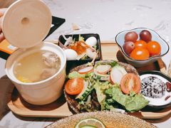 -Home Thai·泰谣(王府井apm店)