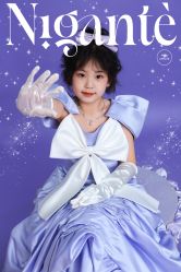 -布格儿童摄影(长春旗舰店)