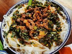 -园林美食城·本土农家菜(杨和镇店)