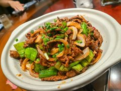 -小小饭店·休闲农庄·安吉松树林里的农家菜