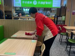 -甲乙饼·手工牛肉饼(天通苑华联店)