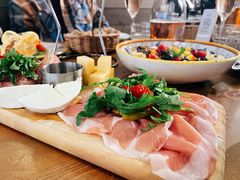 -Alimentari Grande(东湖路店)