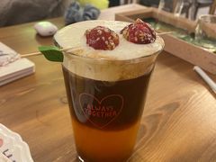 -之悦咖啡馆(新星宇·之洲店)