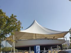 -上海海事大学(临港校区)