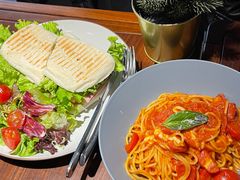 -VESH COFFEE(定西路店)