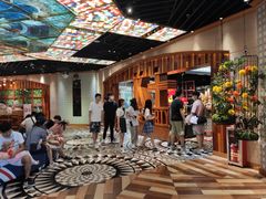 -K+全国连锁KTV(绿地缤纷天地店)
