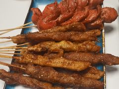 -崔记炸串(珠江店)