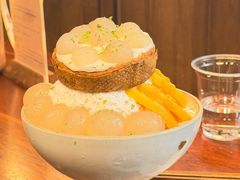 -RUXU入续糖水铺与包(卓悦中心店)