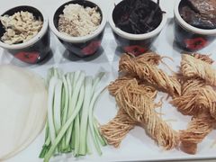 -老牌坊•鲁菜名店•地道济南菜(大观园商埠店)