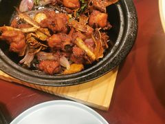 -宏状元现熬粥·京味菜(五棵松店)