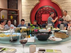 -全聚德(领城国际店)