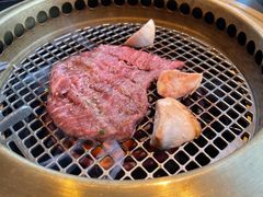 -谷牛和牛烤肉(漕河泾印象城店)