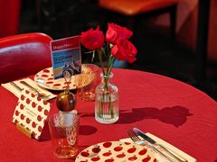 -BROWNSTONE布朗石西班牙餐厅(富城店)