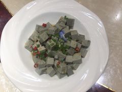 -清真大西门餐饮城(恒德大厦店)