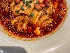-三猫黑鱼花(南大店)