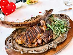 -MORTON'S 莫尔顿牛排坊(北京丽晶酒店)
