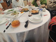 -鹿鸣酒家(越秀店)
