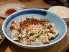 -三姐妹饺子(东木头市店)