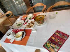-若蘭慈·无国界素食料理(欢乐海岸店)