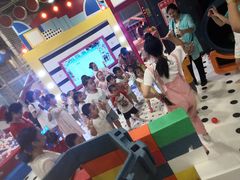 -酷洛小镇(步步高新天地购物广场店)