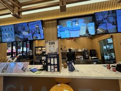 -霸王茶姬(南强街店)