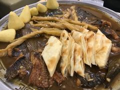 -百花食府(渔阳南路店)