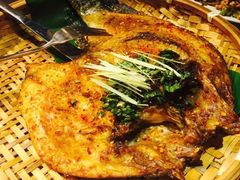 -云海肴·汽锅鸡·云南菜(天津国金汇店)