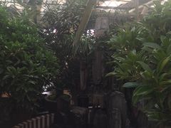 包房-天发长铁锅炖(王秀村店)