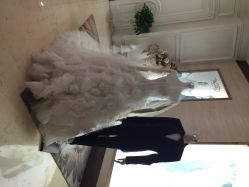 宝娜嫁衣馆-南京宝娜嫁衣婚纱礼服馆(中央路店)