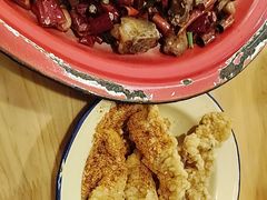 -聂发财重庆江湖菜(解放碑店)