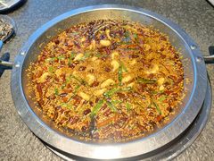 -胖子鱼·天水麻辣鱼火锅(秦州407店)