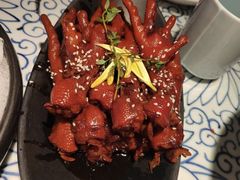 -桂满陇天书(南京德基旗舰店)