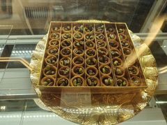 -一千一夜阿拉伯餐厅(静安店)