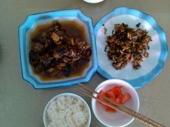 android_upload_pic-新竹里馆·花园餐厅(兴苑路店)