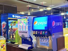 -火炉火自助餐(喜隆多店)