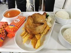 -宜家·瑞典风味餐厅(三桥店)