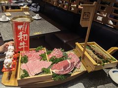 -NIUAN牛庵·日式和牛烧肉(恒隆店)